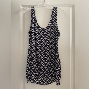 Medium Banana Republic Tank Top